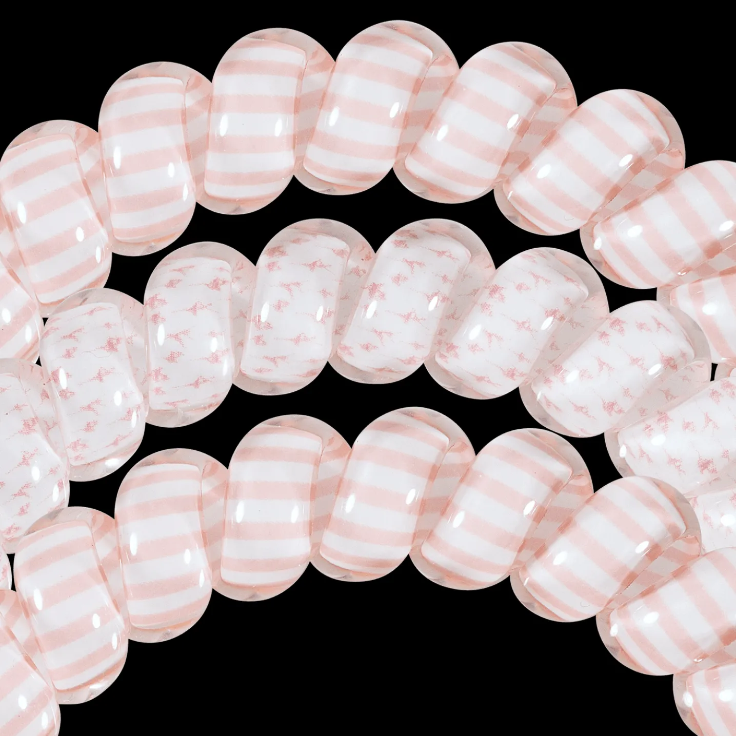 Ballet Large Hair Ties