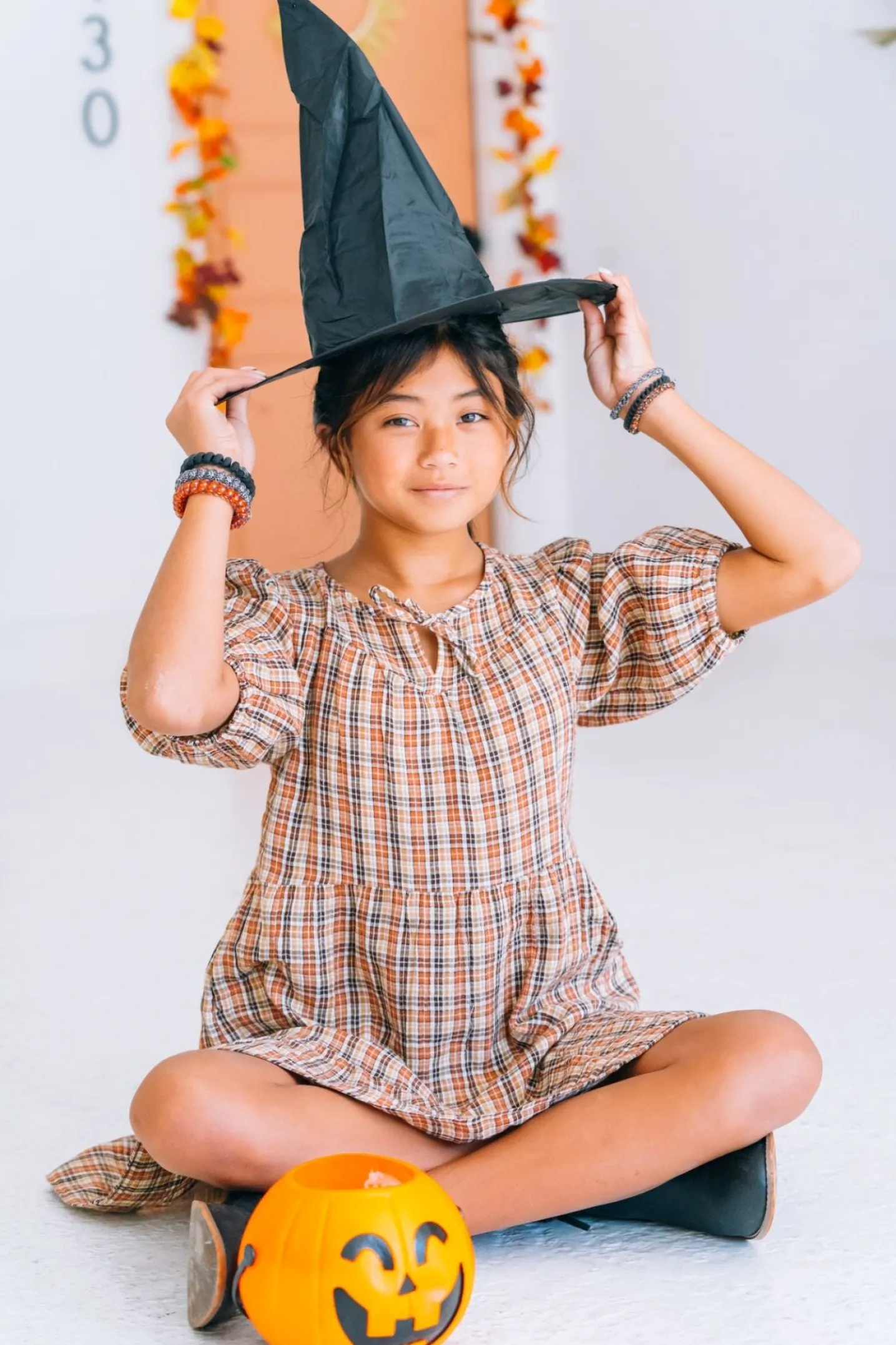 Boo To You Large Hair Ties