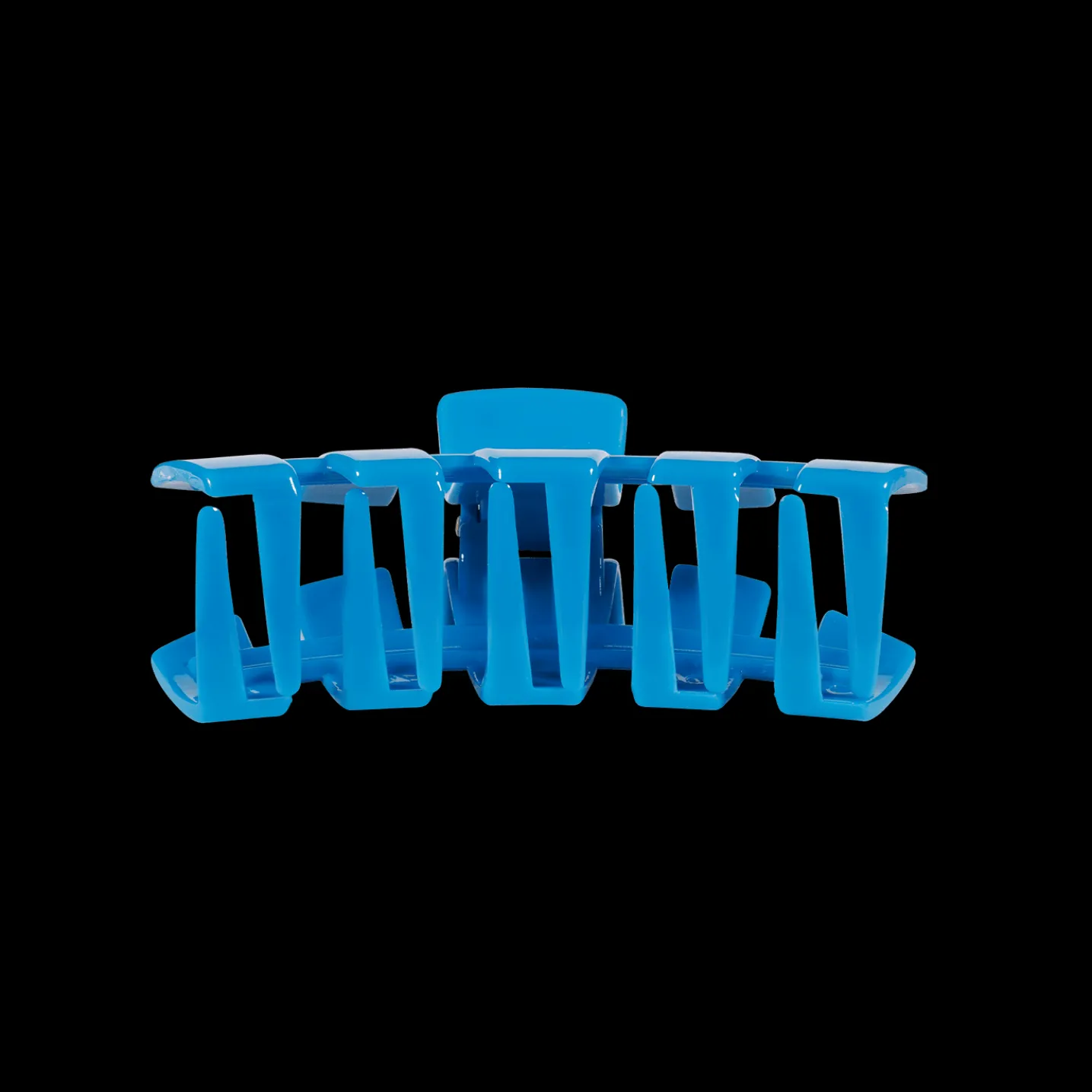 Classic Bora Bora Tiny Claw Hair Clip