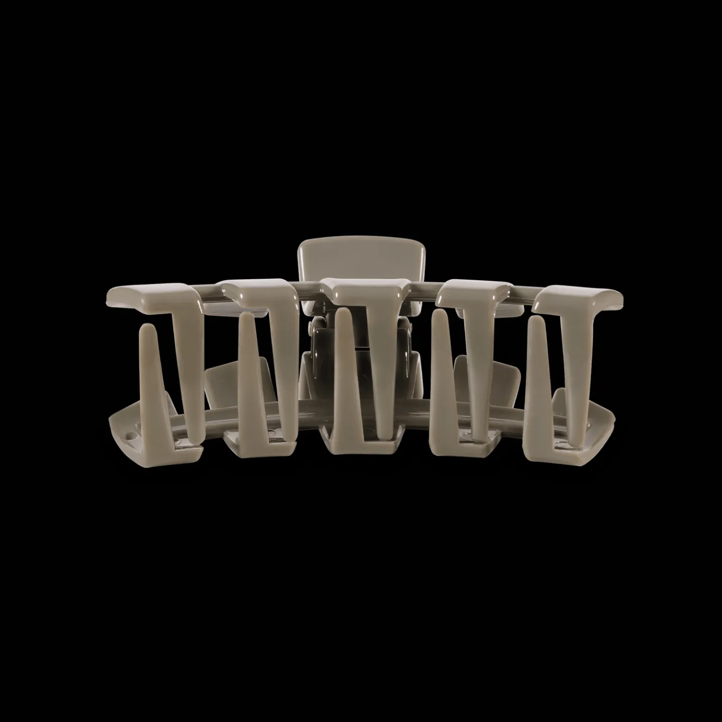 Classic Sage It Ain't So Small Hair Clip