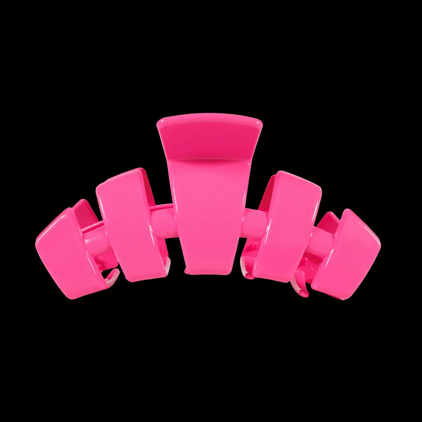 Classic Tropical Punch Medium Hair Clip