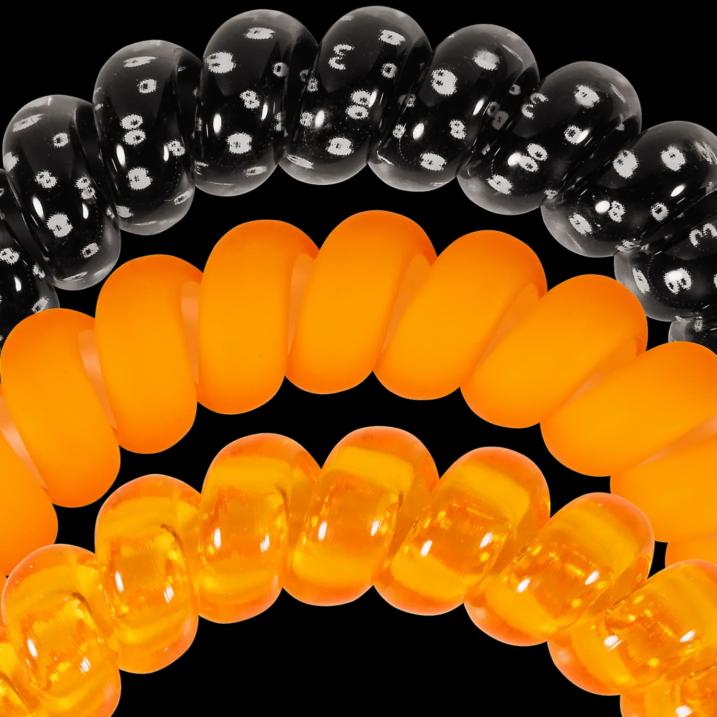 Fa-Boo-Lous Large Hair Ties