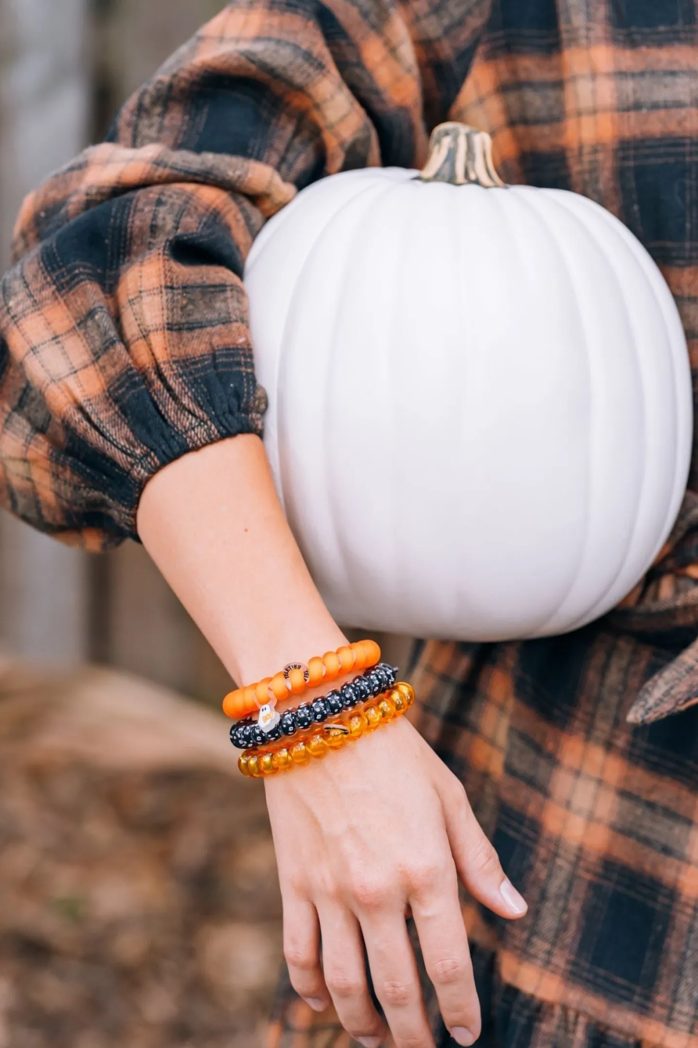 Fa-Boo-Lous Large Hair Ties