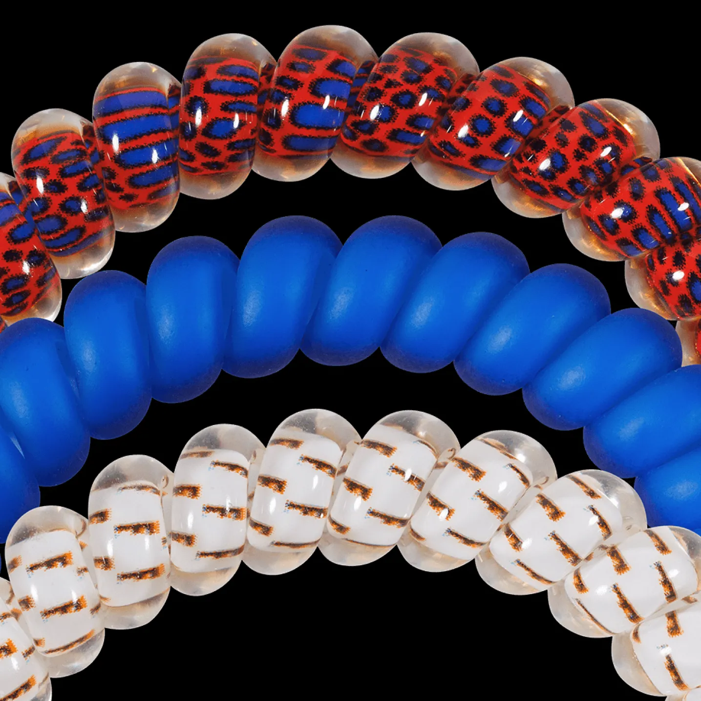 Go Gators! Small Hair Ties