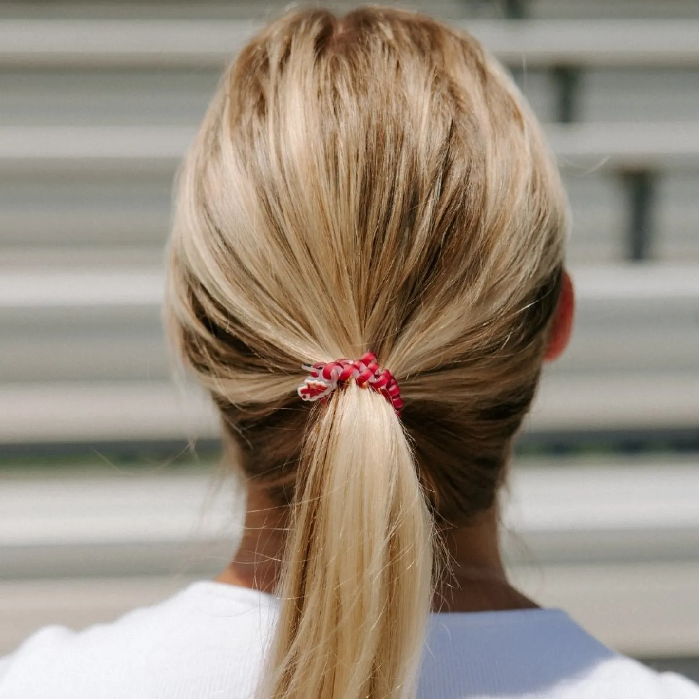Go Noles! Small Hair Ties