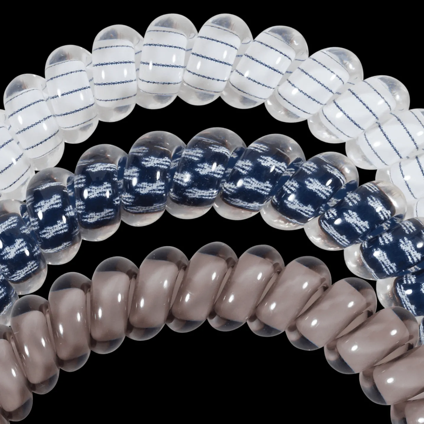 New York Yankees Small Hair Ties