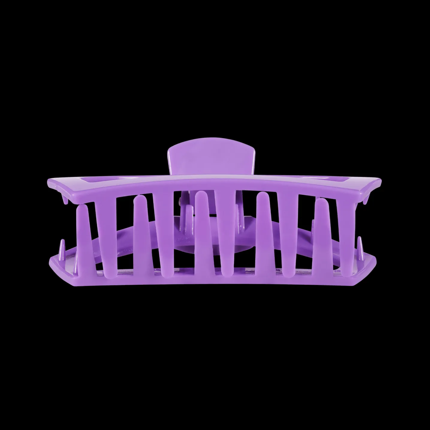 Open Antigua Medium Claw Hair Clip