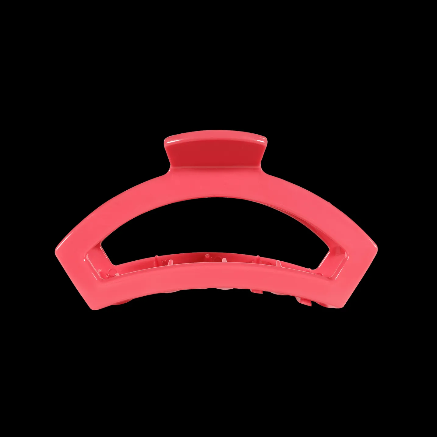 Open Bikini Boardroom Small Claw Hair Clip