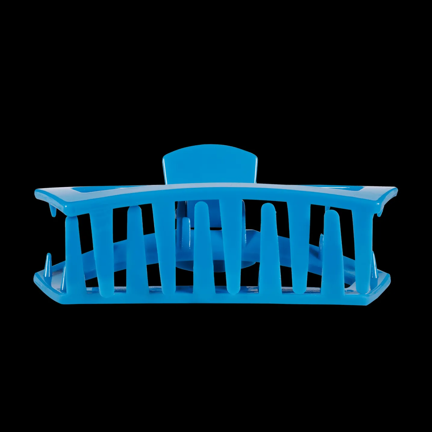 Open Bora Bora Large Claw Hair Clip