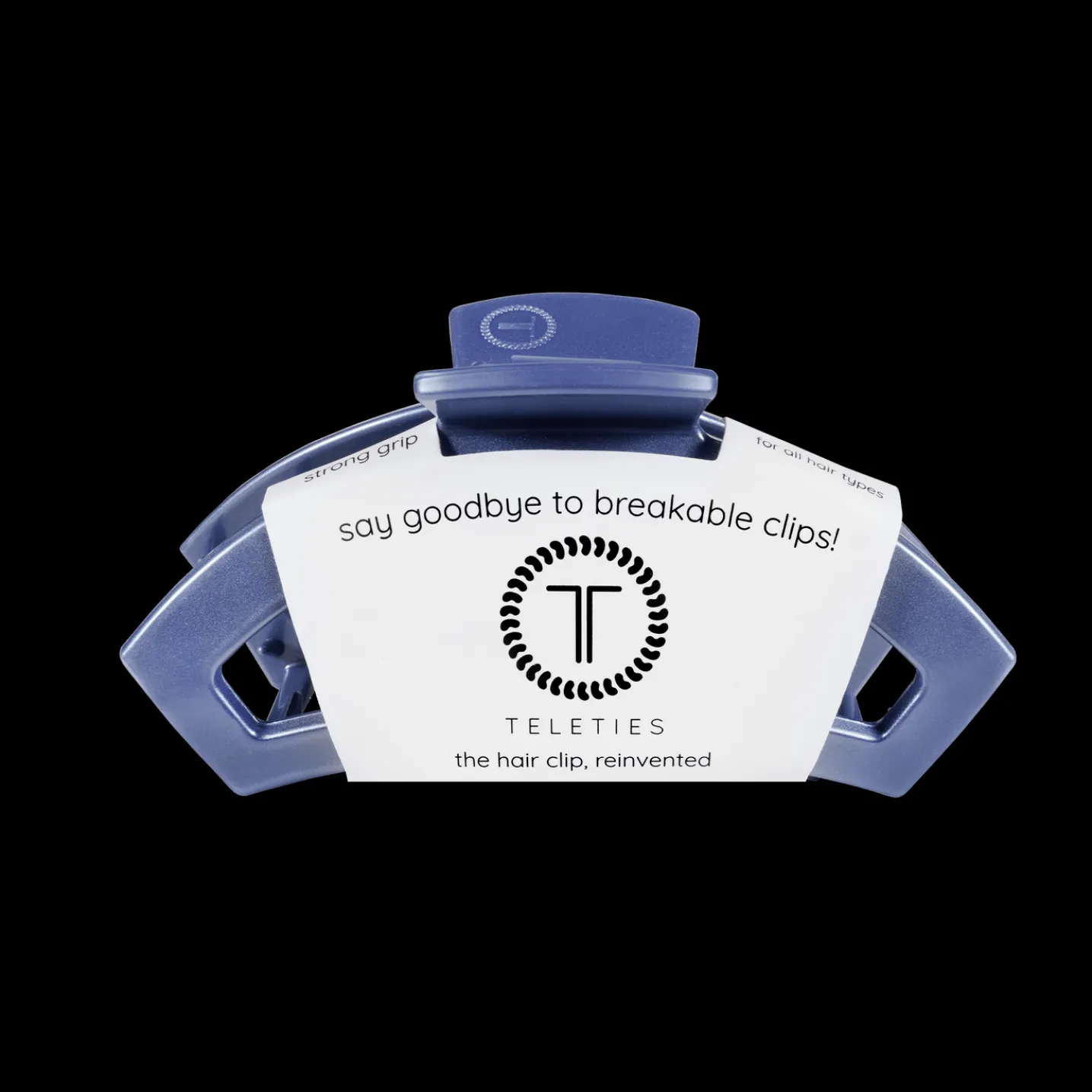 Open Hampton Bay Medium Claw Hair Clip