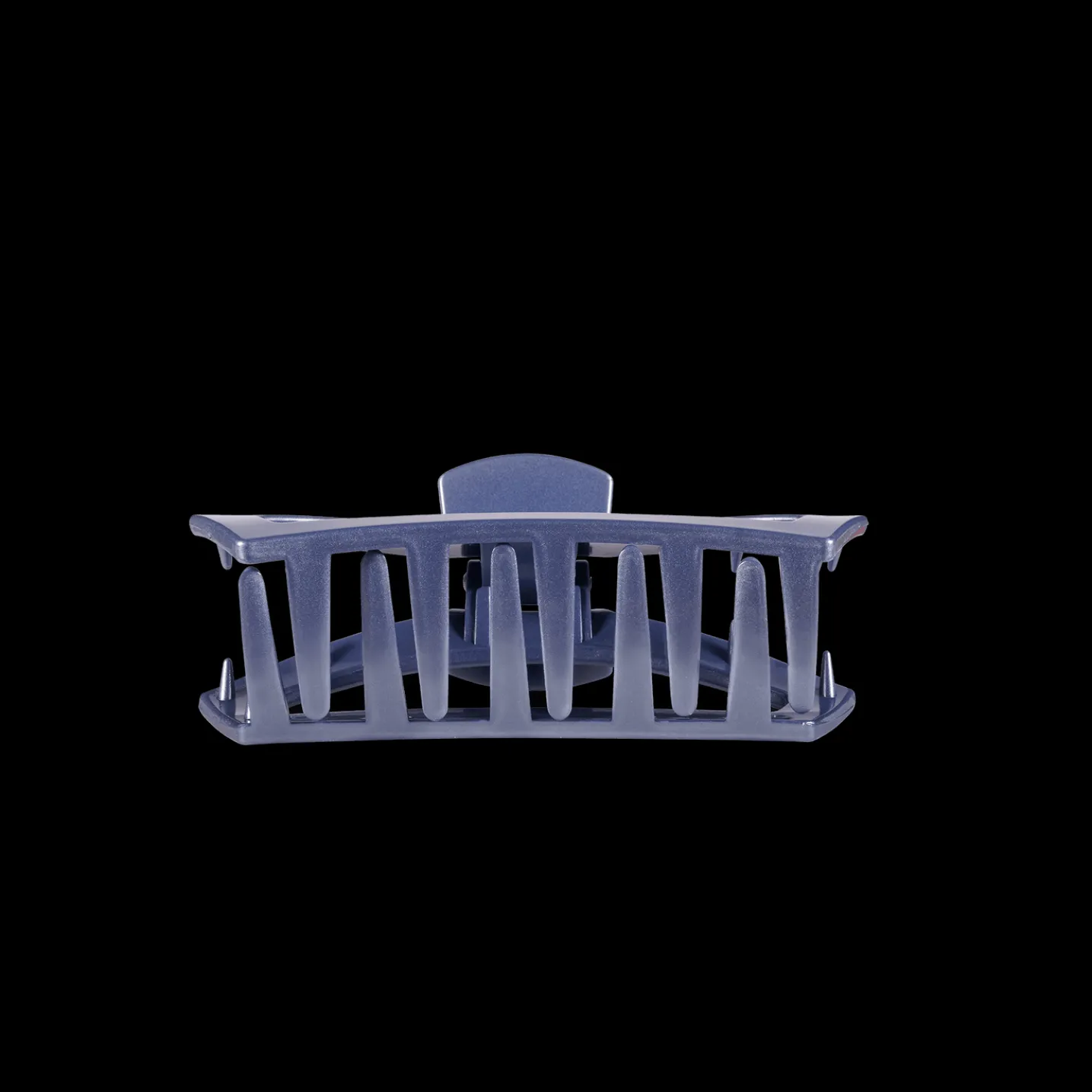 Open Hampton Bay Tiny Claw Hair Clip