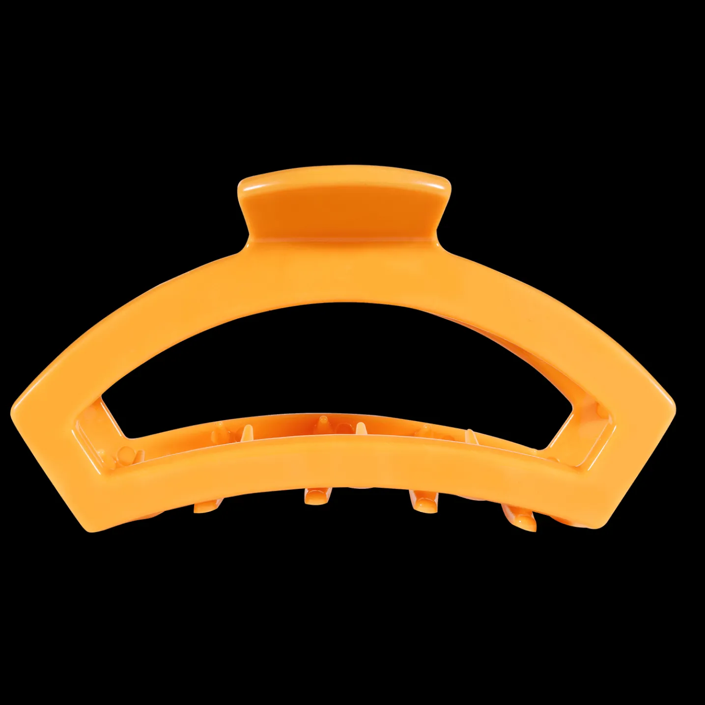 Open Mango for it! Large Claw Hair Clip