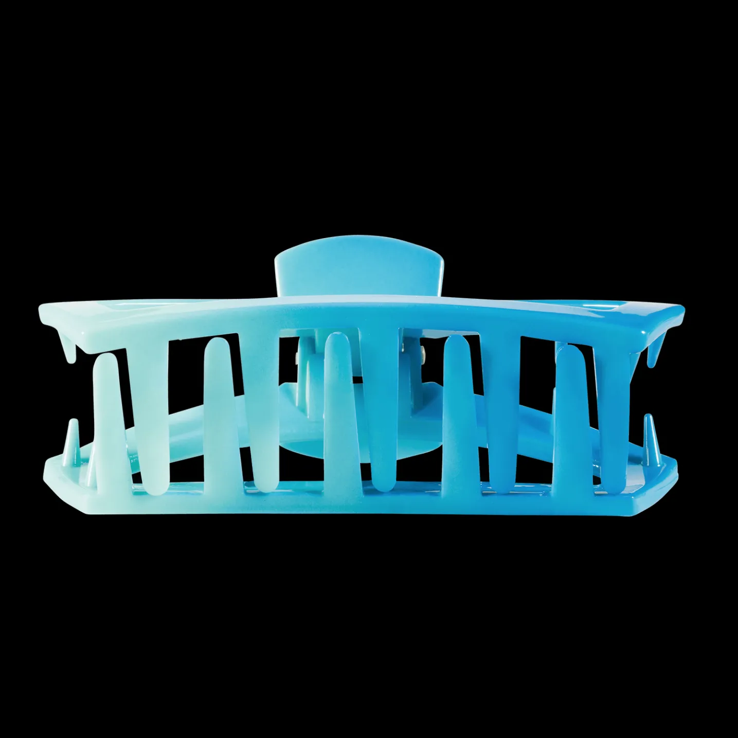 Open Poolside Large Claw Hair Clip