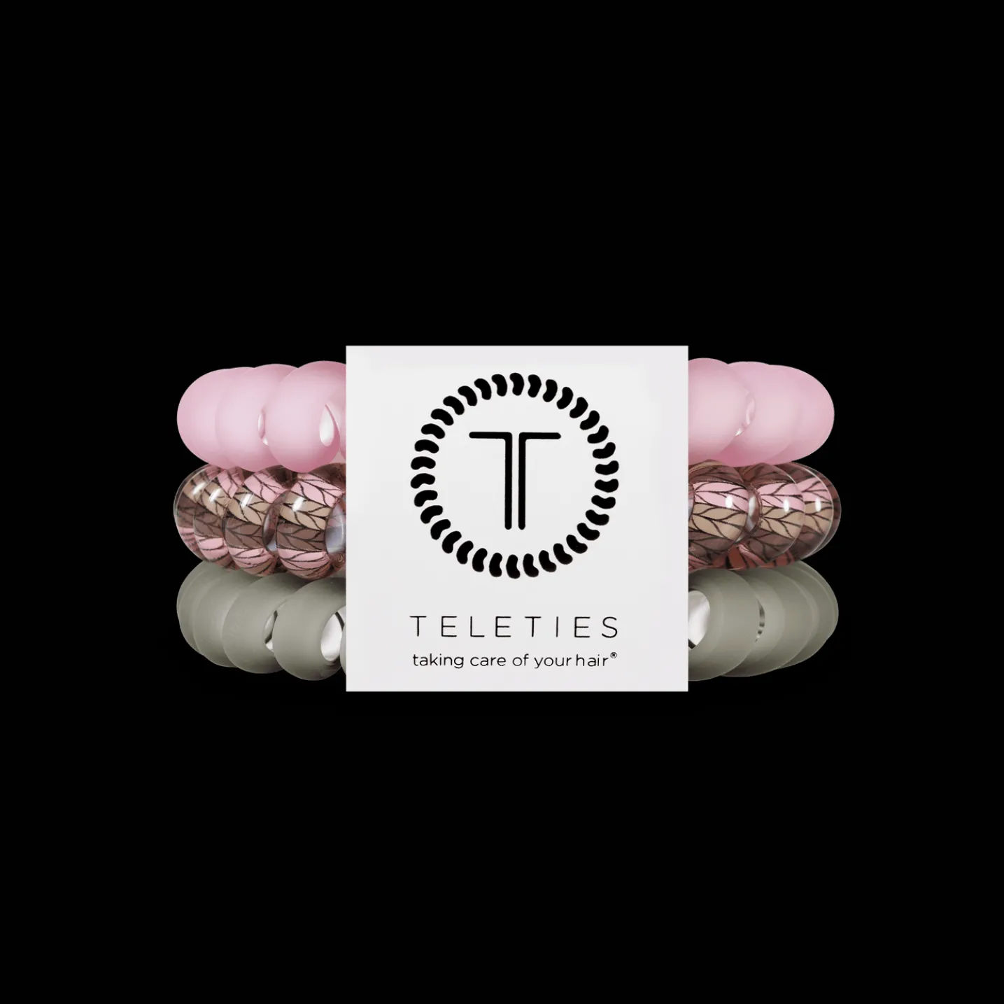 Sage It Ain't So Large Hair Ties