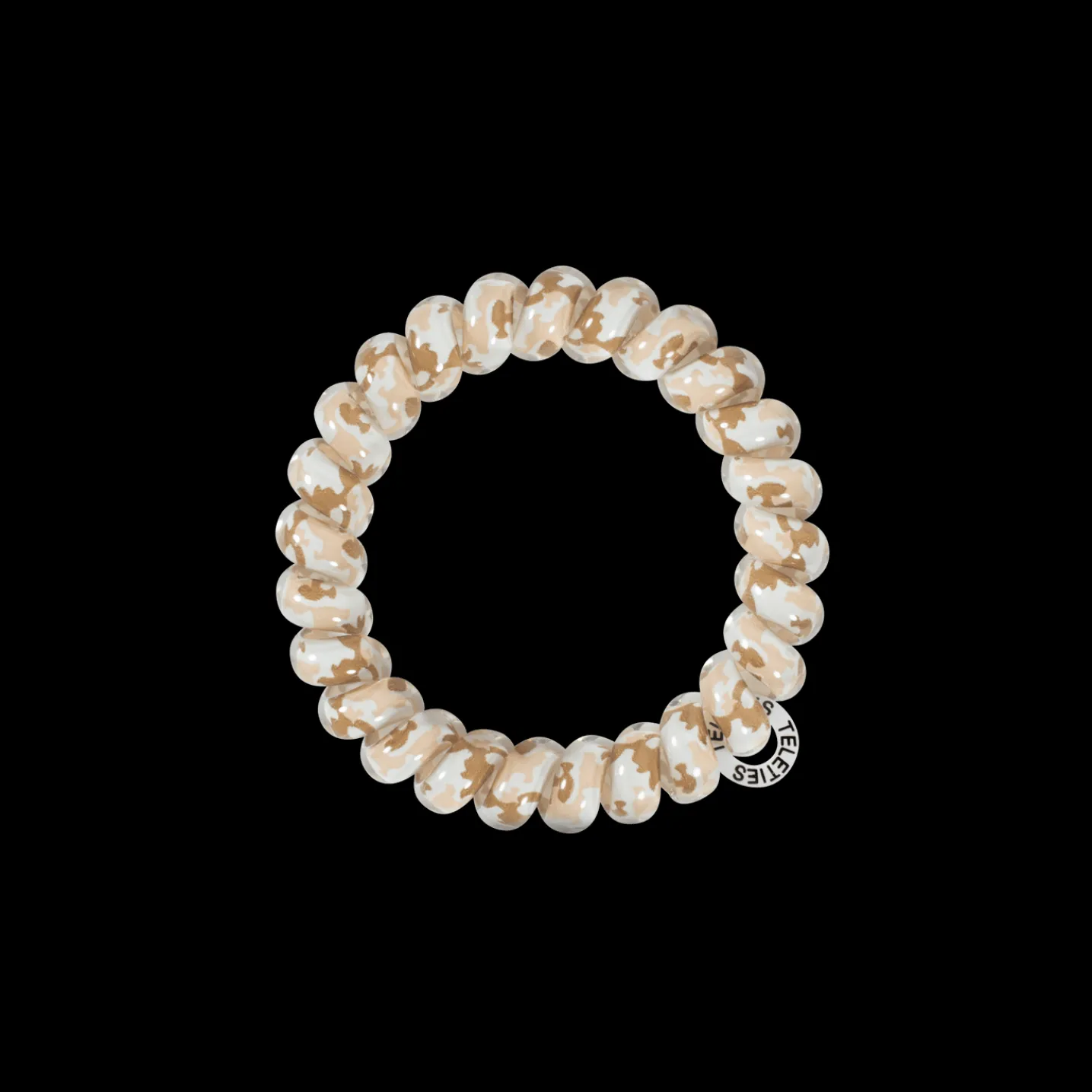 Talk To The Sand Large Hair Ties