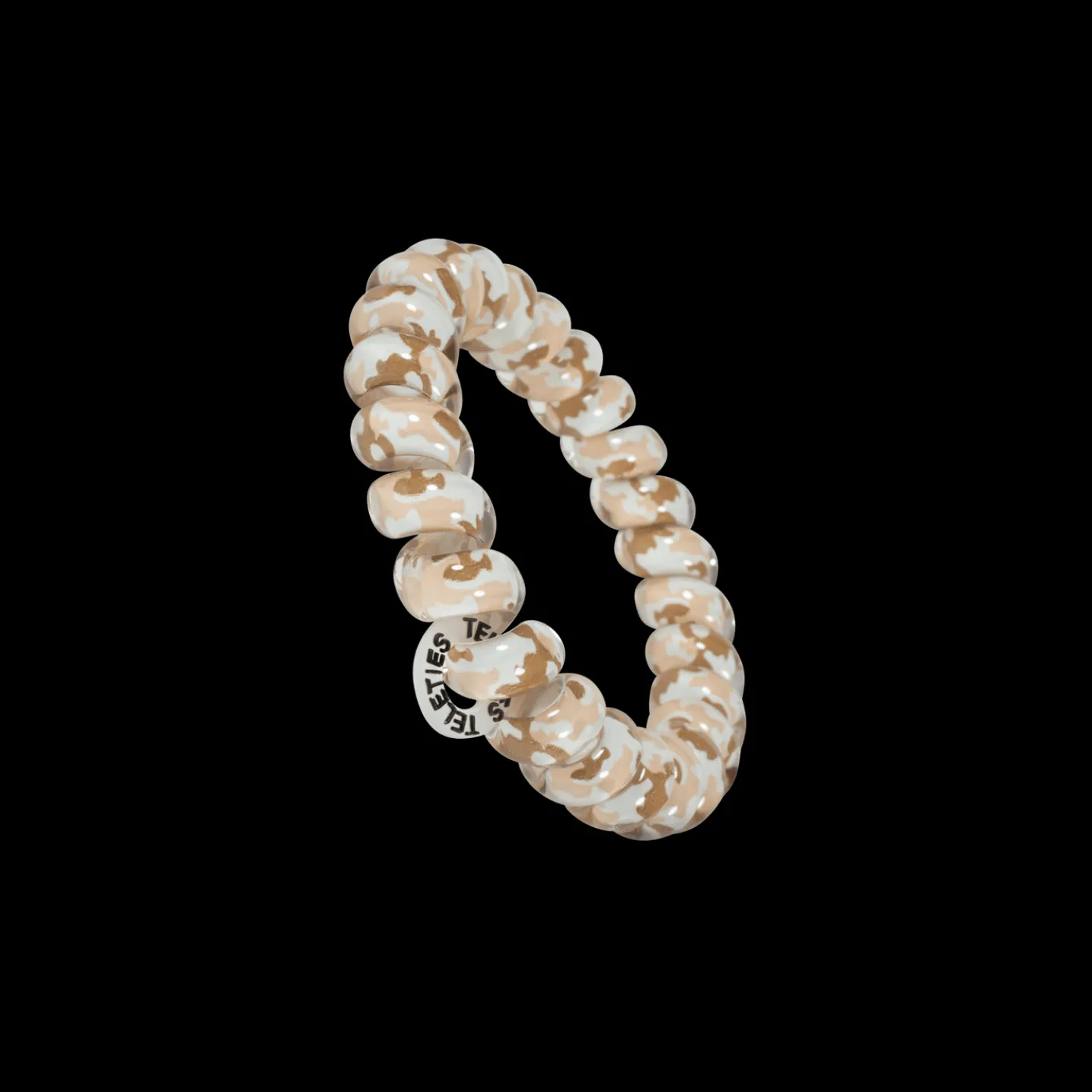 Talk To The Sand Large Hair Ties