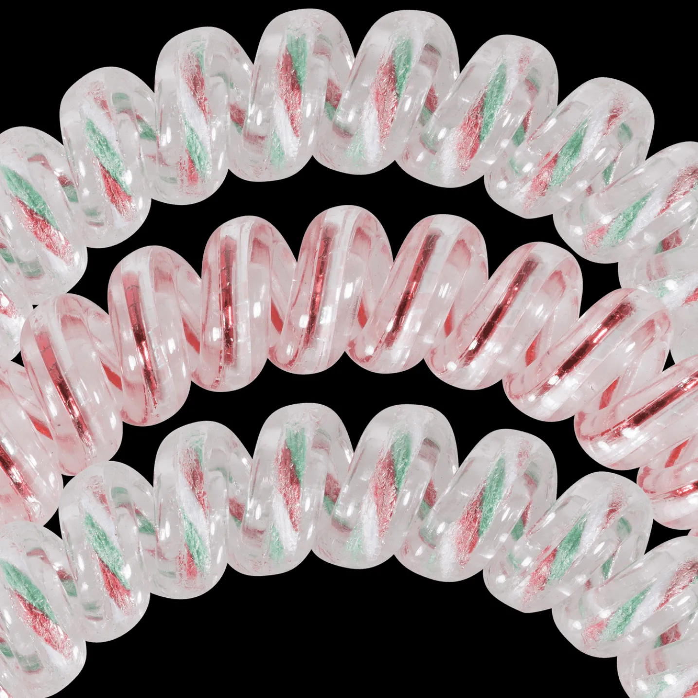 Tinseltown Large Hair Ties