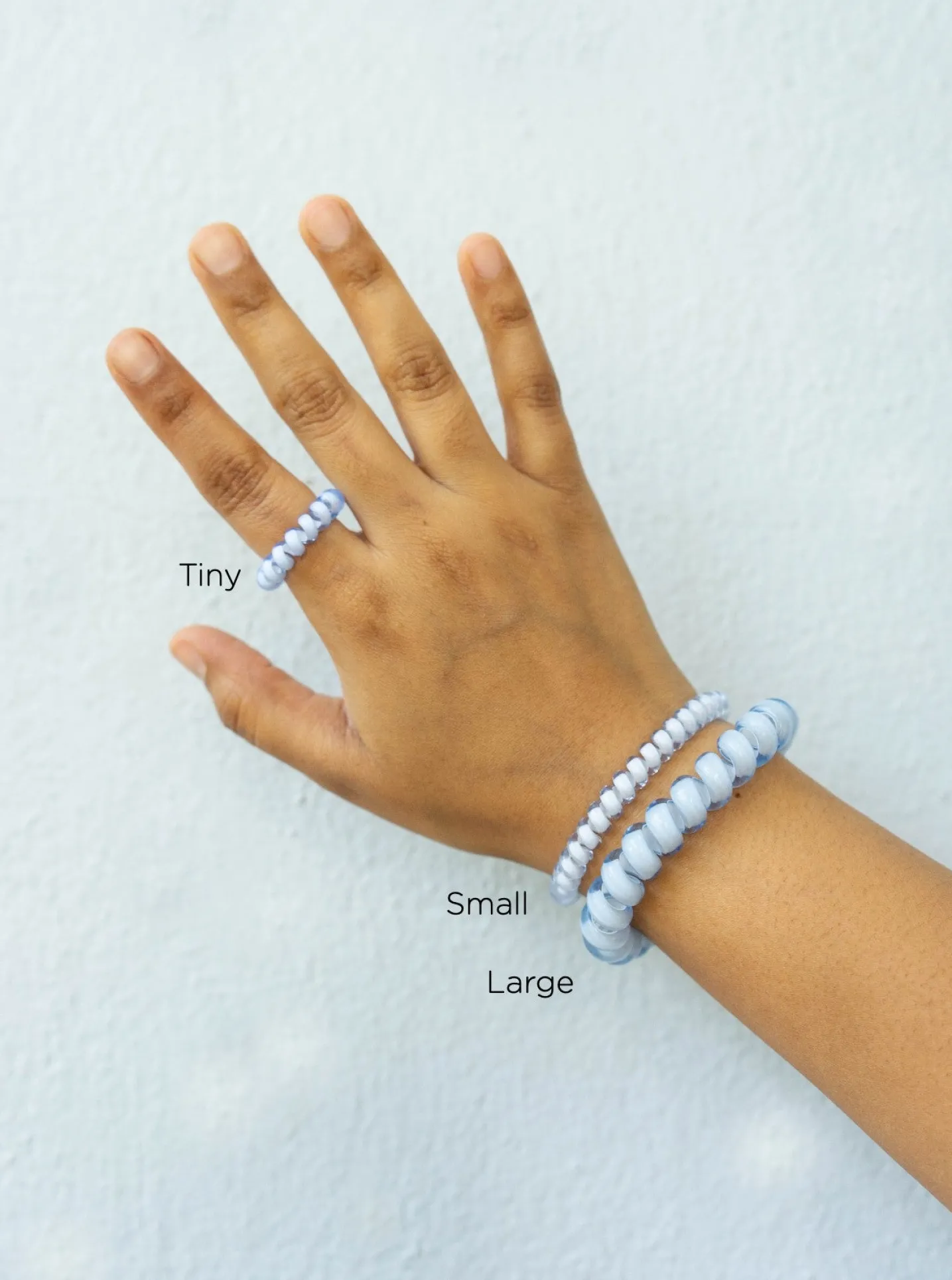 University of Central Florida Large Hair Ties