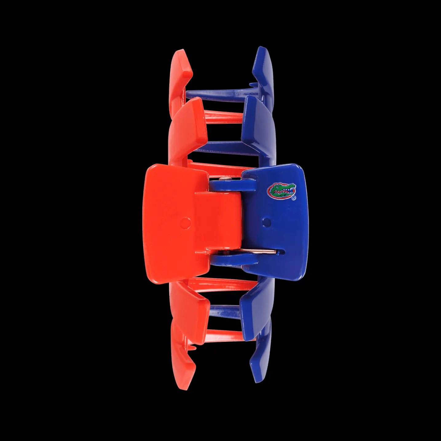 University of Florida Medium Claw Hair Clip