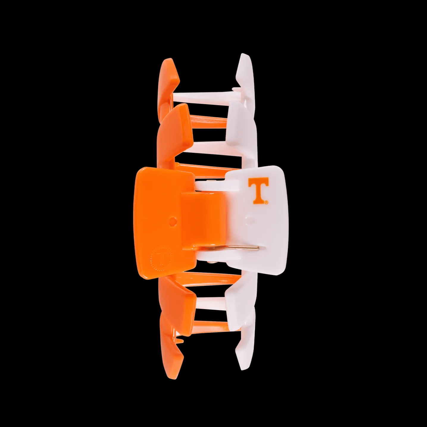 University of Tennessee Medium Claw Hair Clip
